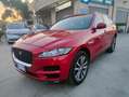 Jaguar F-Pace F-Pace 2.0d Prestige awd 180cv auto Rosso - thumbnail 3
