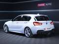 BMW 118 118i (4.75) Blanco - thumbnail 2