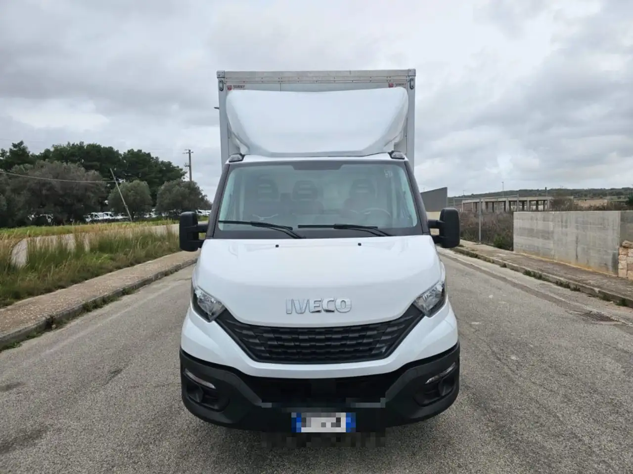 Iveco Daily 2022