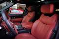 Land Rover Range Rover P 615 SV Bespoke Interieur NL-Auto Grün - thumbnail 6