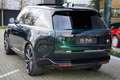 Land Rover Range Rover P 615 SV Bespoke Interieur NL-Auto Grün - thumbnail 3