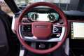 Land Rover Range Rover P 615 SV Bespoke Interieur NL-Auto Grün - thumbnail 10