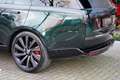 Land Rover Range Rover P 615 SV Bespoke Interieur NL-Auto Grün - thumbnail 31