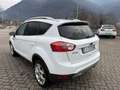 Ford Kuga 2.0 TDCI TIT. 140CV 4x4 FULLOPTIONAL TAGLIANDATA Blanc - thumbnail 20