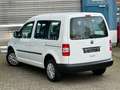 Volkswagen Caddy 2.0 TDI 4Motion*SHZ*PDC*KLIMA*1HD*E-PAKET* Weiß - thumbnail 3