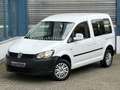 Volkswagen Caddy 2.0 TDI 4Motion*SHZ*PDC*KLIMA*1HD*E-PAKET* Weiß - thumbnail 2
