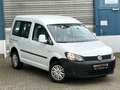 Volkswagen Caddy 2.0 TDI 4Motion*SHZ*PDC*KLIMA*1HD*E-PAKET* Weiß - thumbnail 1