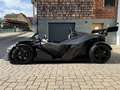 KTM X-Bow R 696€/Monat | VOLL CARBON | ALLE POWER PARTS Schwarz - thumbnail 2