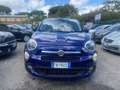 Fiat 500X 500 X 2015 1.6 mjt Cross 4x2 120cv dct my17 Blu/Azzurro - thumbnail 1
