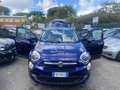 Fiat 500X 500 X 2015 1.6 mjt Cross 4x2 120cv dct my17 Blu/Azzurro - thumbnail 2