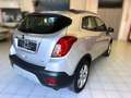Opel Mokka 1.6 CDTI-  GARANTIE-TEMPOMAT-EURO6 Silber - thumbnail 6