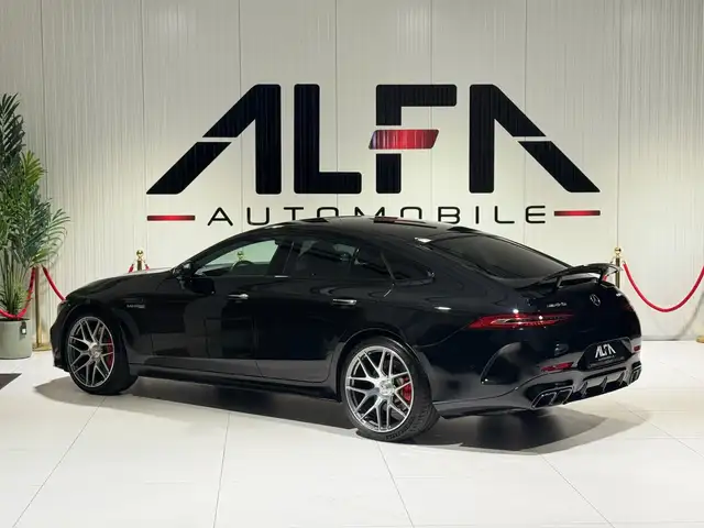 Mercedes-Benz AMG GT 63 4-Matic+ ** Exceptionnelle ** Garantie