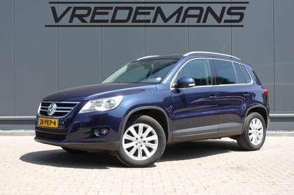 Volkswagen Tiguan 1.4 TSI Sport&Style