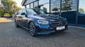 Mercedes-Benz E 220 d T - NIGHT - MEMORY - ASSISTS - BURMESTER Blau - thumbnail 1