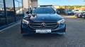 Mercedes-Benz E 220 d T - NIGHT - MEMORY - ASSISTS - BURMESTER Blau - thumbnail 2