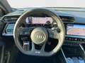 Audi A3 40 TFSI e 2x S line MATRIX B&O RFK Weiß - thumbnail 12