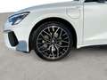Audi A3 40 TFSI e 2x S line MATRIX B&O RFK Weiß - thumbnail 14