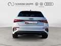 Audi A3 40 TFSI e 2x S line MATRIX B&O RFK Weiß - thumbnail 4