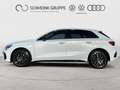 Audi A3 40 TFSI e 2x S line MATRIX B&O RFK Weiß - thumbnail 2