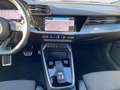 Audi A3 40 TFSI e 2x S line MATRIX B&O RFK Weiß - thumbnail 11