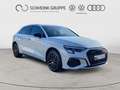 Audi A3 40 TFSI e 2x S line MATRIX B&O RFK Weiß - thumbnail 7