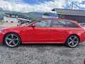 Audi A4 Attraction Rot - thumbnail 6
