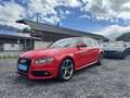 Audi A4 Attraction Rot - thumbnail 3