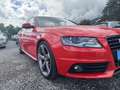 Audi A4 Attraction Rot - thumbnail 8
