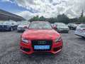 Audi A4 Attraction Rot - thumbnail 2