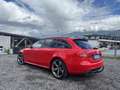 Audi A4 Attraction Rot - thumbnail 4