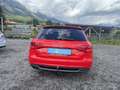 Audi A4 Attraction Rot - thumbnail 5