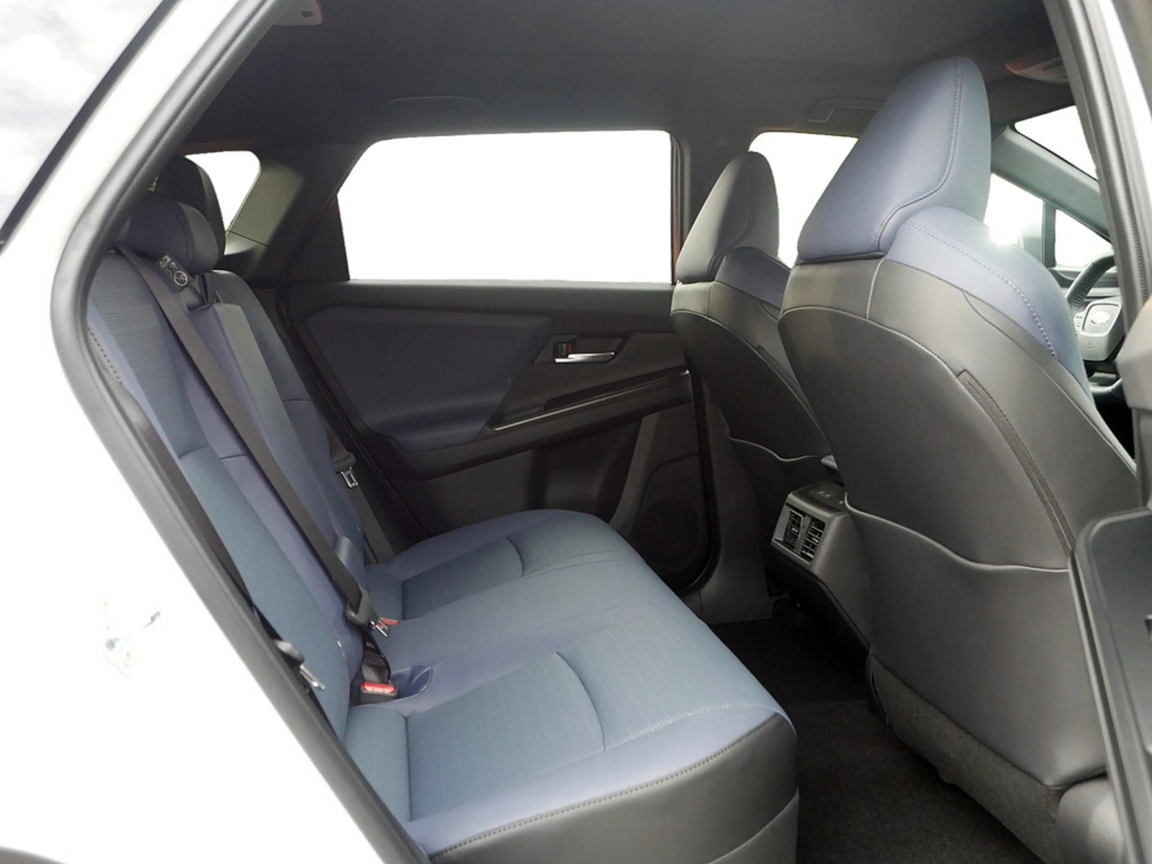 Subaru E-OUTBACK 75 AWD Platinum — photo 10