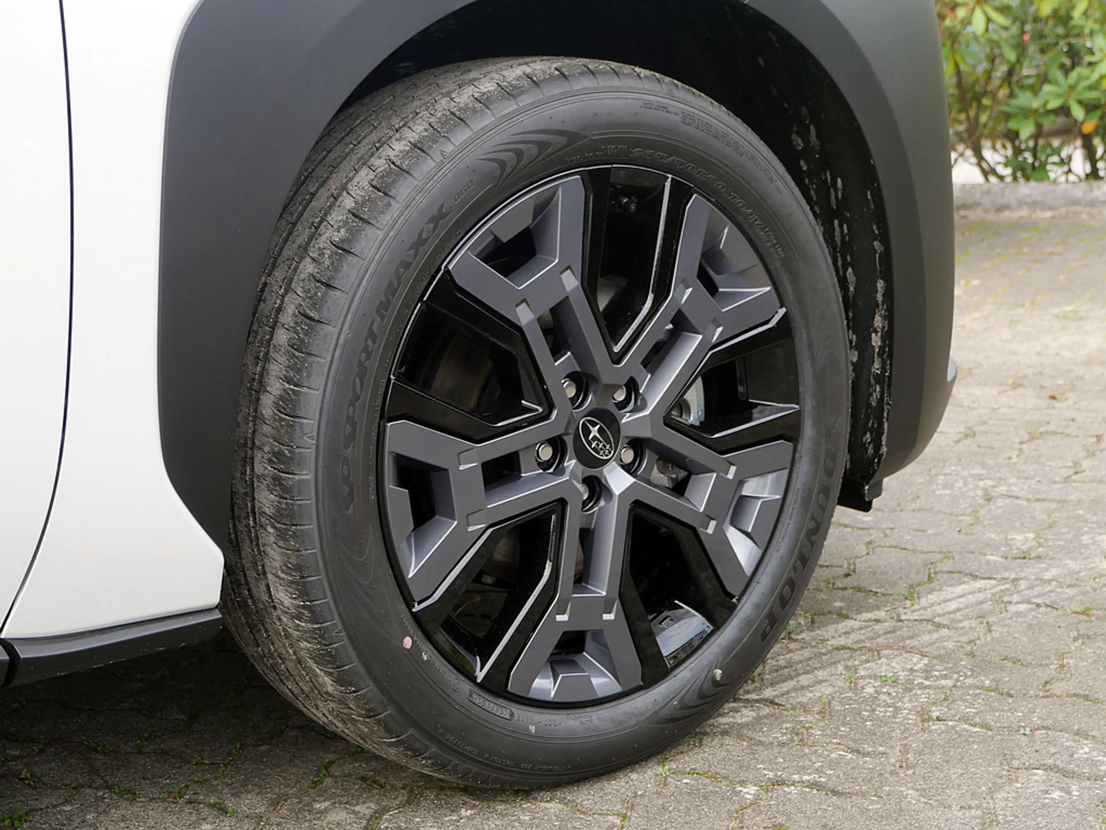 Subaru E-OUTBACK 75 AWD Platinum — photo 15