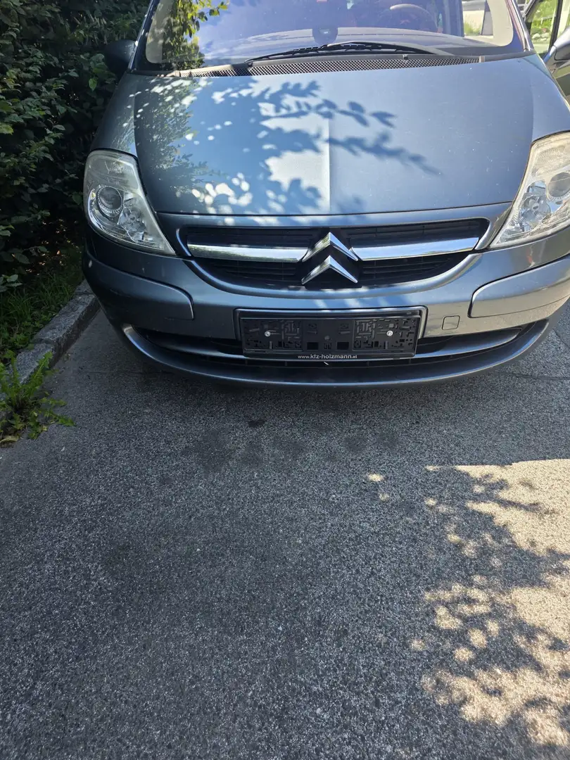 Citroen C8 2,0 HDi 16V Exclusive FAP - 2