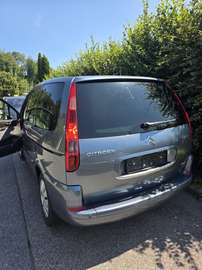 2,0 HDi 16V Exclusive FAP