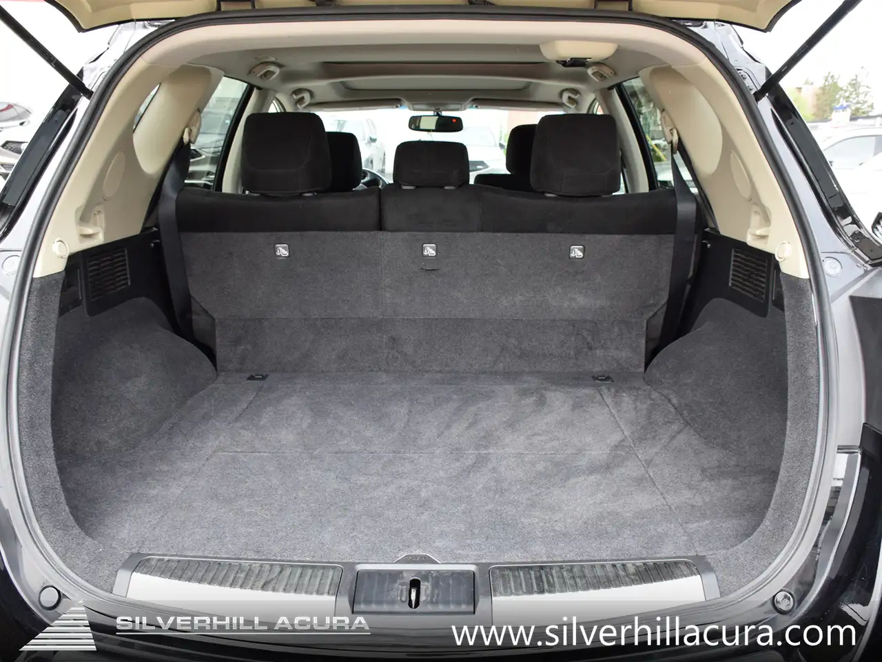 Nissan Murano снимка Nissan Murano