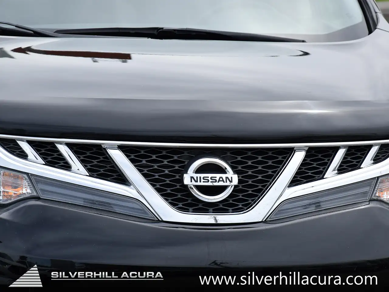 Nissan Murano снимка Nissan Murano