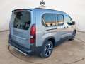Peugeot Rifter VETTURA Long 1.5 B-HDi 130 EAT8 Automatico GT Gris - thumbnail 2