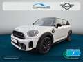 MINI Cooper SE Countryman Cooper SE ALL4 Countryman Classic Trim Navi+SHZ Weiß - thumbnail 1