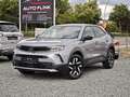 Opel Mokka X Mokka B 1.2 Turbo (TÜV NEU/NAVI/RFK/LED/SHZ/PDC) Gris - thumbnail 1