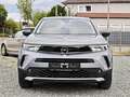 Opel Mokka X Mokka B 1.2 Turbo (TÜV NEU/NAVI/RFK/LED/SHZ/PDC) Gris - thumbnail 2