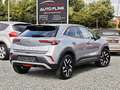 Opel Mokka X Mokka B 1.2 Turbo (TÜV NEU/NAVI/RFK/LED/SHZ/PDC) Gris - thumbnail 6