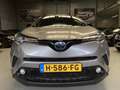 Toyota C-HR 1.8 Hybrid Bi-Tone Navi, Camera, Adaptive Cruise Grigio - thumbnail 10