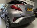 Toyota C-HR 1.8 Hybrid Bi-Tone Navi, Camera, Adaptive Cruise Grigio - thumbnail 2