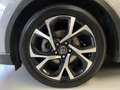 Toyota C-HR 1.8 Hybrid Bi-Tone Navi, Camera, Adaptive Cruise Grigio - thumbnail 25