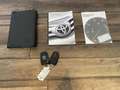 Toyota C-HR 1.8 Hybrid Bi-Tone Navi, Camera, Adaptive Cruise Grigio - thumbnail 6