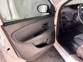 Lancia Ypsilon Ypsilon1.2 Elefantino Blu ecochic Gpl 69cv my19 Weiß - thumbnail 8