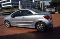 Peugeot 207 CC Cabrio  TÜV/AU NEU, VOLLLEDER, KLIMA, PDC Grau - thumbnail 6