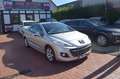 Peugeot 207 CC Cabrio  TÜV/AU NEU, VOLLLEDER, KLIMA, PDC Grau - thumbnail 3