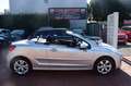 Peugeot 207 CC Cabrio  TÜV/AU NEU, VOLLLEDER, KLIMA, PDC Grau - thumbnail 7